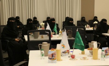 «التنمية الاجتماعية» بحائل تنظّم دورة في التفكير الناقد لتمكين مستفيدات الضمان الاجتماعي «التنمية الاجتماعية» بحائل تنظّم دورة في التفكير الناقد لتمكين مستفيدات الضمان الاجتماعي