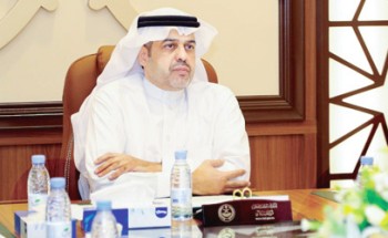 وكيل إمارة حائل يناقش مع مدير stc سبل تطوير خدمات الاتصالات بالمنطقة وكيل إمارة حائل يناقش مع مدير stc سبل تطوير خدمات الاتصالات بالمنطقة