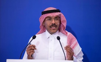 “فرحتنا بالعيد تكمل بهذا الأمر” .. متحدث الصحة يوجه رسالة هامة للمواطنين والمقيمين “فرحتنا بالعيد تكمل بهذا الأمر” .. متحدث الصحة يوجه رسالة هامة للمواطنين والمقيمين