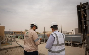ارتفاع وتيرة الرقابة البيئية لأكثر من 5000 جولةِ في سبتمبر ارتفاع وتيرة الرقابة البيئية لأكثر من 5000 جولةِ في سبتمبر