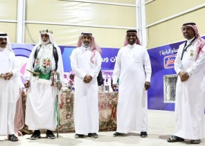 المرأة الجنوبية تبدع في أفضل طبق شعبي بفعاليات وسام البادية المرأة الجنوبية تبدع في أفضل طبق شعبي بفعاليات وسام البادية
