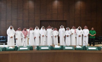 *الهيئة العامة للأوقاف توقع اتفاقية شراكة مع جمعية عناية لدعم صندوق عناية الوقفي لعلاج المرضى* *الهيئة العامة للأوقاف توقع اتفاقية شراكة مع جمعية عناية لدعم صندوق عناية الوقفي لعلاج المرضى*