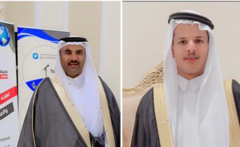 بحضور الأمير الدكتور مشعل بن محمد آل سعود .. أبناء “هني بن مهنا الرويضي” يحتفلون بزواج ابنهم “هني بن نايف” في قصر الراسي بـ”حائل”