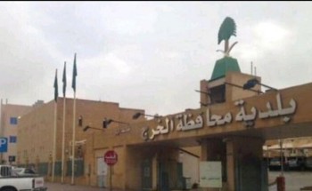 بلدية الخرج ترصد 1500 مركبة تالفة بمدينة السيح بلدية الخرج ترصد 1500 مركبة تالفة بمدينة السيح