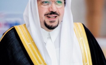 د. أبا الخيل : أمير القصيم نموذج مميز في الأعمال الخيرية د. أبا الخيل : أمير القصيم نموذج مميز في الأعمال الخيرية