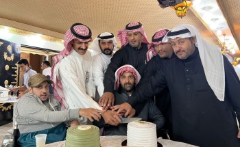 بهدف دمج النزلاء .. انطلاق مبادرة ( طُعمة ) بمركز التأهيل الشامل بحائل بهدف دمج النزلاء .. انطلاق مبادرة ( طُعمة ) بمركز التأهيل الشامل بحائل