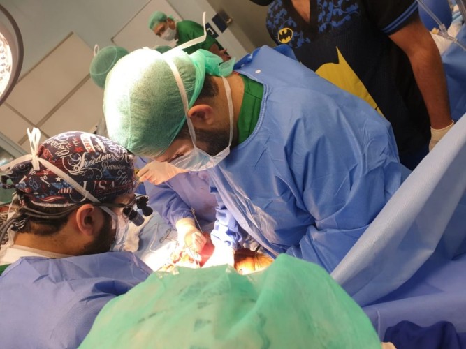 التبرع بالأعضاء يجدد الأمل في شفاء العديد من المرض