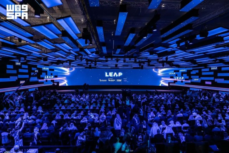 السعودية تستضيف «ليب 2026» بمشاركة عالمية واسعة وتحت شعار «إلى عوالم جديدة»