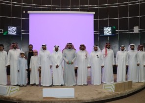 “بحضور نخبة من المطورين العقاريين” .. غرفة حفر الباطن تنظم ورشة عمل تعريفية لتناول إجراءات استرداد ضريبة القيمة المضافة “بحضور نخبة من المطورين العقاريين” .. غرفة حفر الباطن تنظم ورشة عمل تعريفية لتناول إجراءات استرداد ضريبة القيمة المضافة