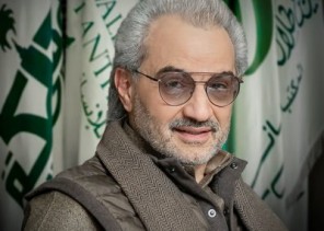“الوليد بن طلال” يرصد أكثر من 112 مليون ريال للمساهمة في محاربة فيروس كورونا “الوليد بن طلال” يرصد أكثر من 112 مليون ريال للمساهمة في محاربة فيروس كورونا