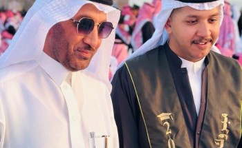 الاستاذ فتح الدين ابراهيم الشريف يحتفل بتخرج ابنه ابراهيم من جامعة جازان الاستاذ فتح الدين ابراهيم الشريف يحتفل بتخرج ابنه ابراهيم من جامعة جازان