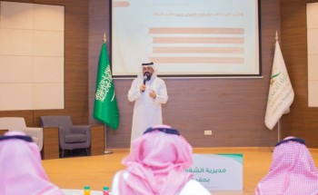 تجمع حفر الباطن الصحي يقيم دورة تدريبية تحت عنوان الجوانب النظامية في القرار الإداري لمنسوبي الصحة تجمع حفر الباطن الصحي يقيم دورة تدريبية تحت عنوان الجوانب النظامية في القرار الإداري لمنسوبي الصحة