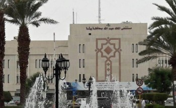 نجاح عملية جراحية معقدة في الوجه بمستشفى الملك عبدالله في بيشة نجاح عملية جراحية معقدة في الوجه بمستشفى الملك عبدالله في بيشة