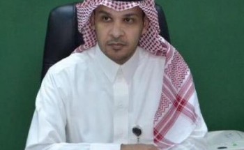 تكليف «الرشيدي» مديرًا للشؤون الصحية بمحافظة القريات لمدة عام تكليف «الرشيدي» مديرًا للشؤون الصحية بمحافظة القريات لمدة عام