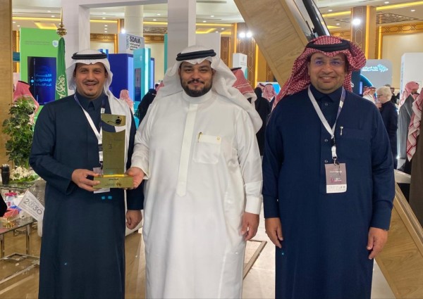 فرع وزارة الموارد البشرية بالقصيم يختتم المُشاركة في ملتقى فرصتي 3 المُقام في مركز الملك خالد الحضاري ببريدة فرع وزارة الموارد البشرية بالقصيم يختتم المُشاركة في ملتقى فرصتي 3 المُقام في مركز الملك خالد الحضاري ببريدة