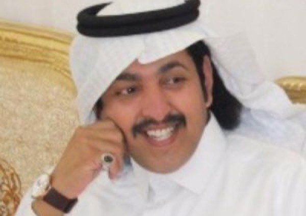 ترقية الشاعر سالم سلمان الرشيدي بـ”بلدية الحليفة” .. والأخير: يوجه كلمة شكر لـ”رئيس البلدية” ترقية الشاعر سالم سلمان الرشيدي بـ”بلدية الحليفة” .. والأخير: يوجه كلمة شكر لـ”رئيس البلدية”