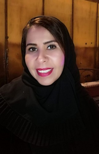 (الأسر السعودية والحجر المنزلي في شهر رمضان المبارك)