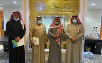 جمعية أيتام تبوك تعقد اجتماعاً مع بنك التنمية الاجتماعية للتعاون المشترك وخدمة الجمعية ومستفيديها جمعية أيتام تبوك تعقد اجتماعاً مع بنك التنمية الاجتماعية للتعاون المشترك وخدمة الجمعية ومستفيديها