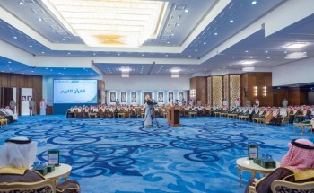 أمير الشرقية: الخدمات الصحية للحجاج والمعتمرين رسالة سامية لقادة المملكة أمير الشرقية: الخدمات الصحية للحجاج والمعتمرين رسالة سامية لقادة المملكة