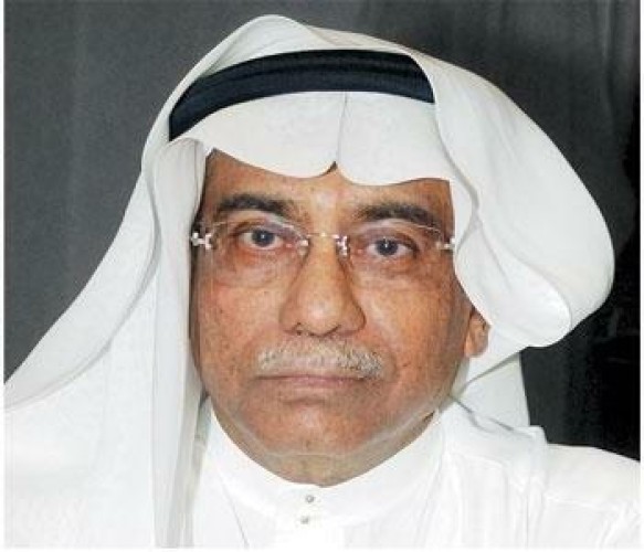وفاة الكاتب “عبدالله خياط”.. ووزارة الإعلام تنعيه
