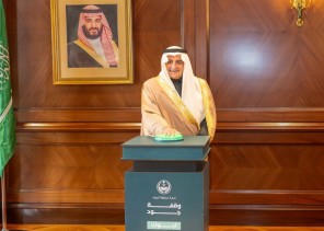 أمير منطقة تبوك يدشّن مشاركة منطقة تبوك في حملة “جود المناطق2