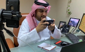 40 إعلاميًا وإعلامية في ” صحافة البيانات ” غدا في الاحساء 40 إعلاميًا وإعلامية في ” صحافة البيانات ” غدا في الاحساء