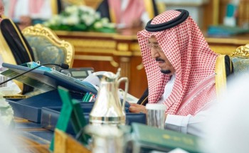 مجلس الوزراء يزف بشرى سارة بشأن المقابل المالي المقرر على العمالة الوافدة بالمنشآت الصناعية