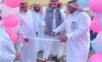 رئيس مركز العالية يدشن برنامج العيادات المتنقلة التابعة لجمعية الإحسان الطبية الخيرية بحديقة السلامة السفلى رئيس مركز العالية يدشن برنامج العيادات المتنقلة التابعة لجمعية الإحسان الطبية الخيرية بحديقة السلامة السفلى