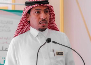 تمديد تكليف البجوي مديراً لإدارة شؤون المراكز الصحية والقطاعات بصحة جازان