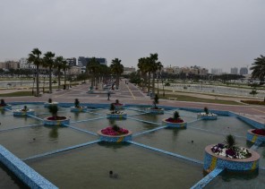 أمانة الشرقية: الواجهة البحرية بالخبر تتضمن معلما حضاريا يجذب أهالي وزوار المنطقة أمانة الشرقية: الواجهة البحرية بالخبر تتضمن معلما حضاريا يجذب أهالي وزوار المنطقة