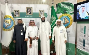 فرع “هيئة الأمر بالمعروف” بمنطقة عسير يشارك في مهرجان العسل “الرابع عشر” فرع “هيئة الأمر بالمعروف” بمنطقة عسير يشارك في مهرجان العسل “الرابع عشر”