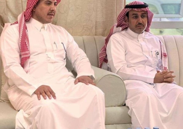 فرضية طواريء طبية بدار الرعاية الاجتماعية للمسنين بحائل
