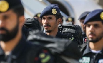 فريق البحث والإنقاذ السعودي يشارك في إغاثة المتضررين في زلزال تركيا وسوريا