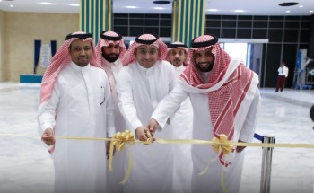 “غرفة مكة” تختتم فعاليات معرض مكة للفنادق والفعاليات