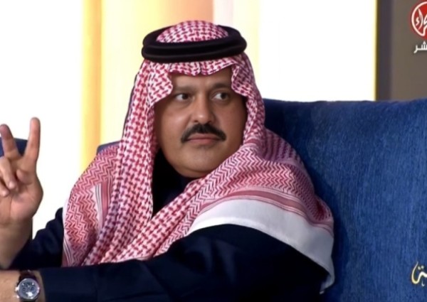 “أرسلتنا لجن”.. بالفيديو: أمير حائل يكشف حجم إيرادات ناقتين اشتراهما بـ170 ألف.. وما حدث عندما اشترى 4 أبكار “أرسلتنا لجن”.. بالفيديو: أمير حائل يكشف حجم إيرادات ناقتين اشتراهما بـ170 ألف.. وما حدث عندما اشترى 4 أبكار