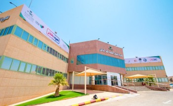 نجاح عملية جراحية نوعية لإزالة تجمع دموي كبير في قاع البطن بحفر الباطن نجاح عملية جراحية نوعية لإزالة تجمع دموي كبير في قاع البطن بحفر الباطن