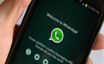 التقني “عبدالله السبيعي” ينصح باتباع هذه الخطوات لتفادي اختراق تطبيق “واتساب” التقني “عبدالله السبيعي” ينصح باتباع هذه الخطوات لتفادي اختراق تطبيق “واتساب”