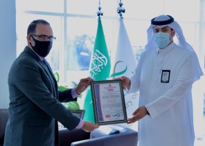 “صحة الرياض” تحصل على الايزو في تطبيق نظام إدارة الجودة “صحة الرياض” تحصل على الايزو في تطبيق نظام إدارة الجودة