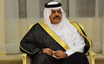 سمو أمير منطقة حائل يطلق حملة “مأمني” سمو أمير منطقة حائل يطلق حملة “مأمني”