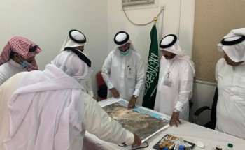 مدير بيئة عسير يزور محافظ الآمواه ووحدات الصبيخة والعماير والعرين مدير بيئة عسير يزور محافظ الآمواه ووحدات الصبيخة والعماير والعرين