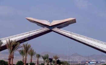 مصادر: ضبط مقيم قام بالبصق على عربات التسوق داخل مجمع تجاري شرق مكة