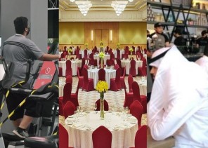 أبرزها لبس الكمامة في المقابر .. الكشف عن الإجراءات الوقائية والاحترازية ضد “كورونا” التي بدأ تطبيقها الساعة 10 مساء اليوم