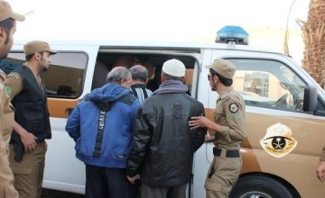 ضبط أكثر من 15 ألف مخالف لأنظمة الإقامة والعمل وأمن الحدود خلال أسبوع