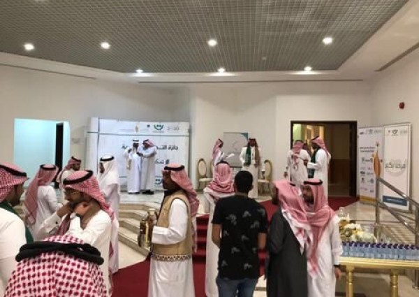 وفاء السيف: الجهة التي تدير آلية عمل متطوعي ماراثون الخبر الدولي أعدت لهذا الحدث الدولي خطة عمل قبل ستة أشهر 