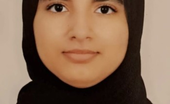 منح جائزة الشخصية العربية 2022 للمسؤولية الاجتماعية للأستاذة “غيداء الغامدي” منح جائزة الشخصية العربية 2022 للمسؤولية الاجتماعية للأستاذة “غيداء الغامدي”