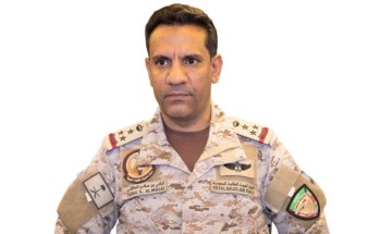 التحالف: اعتراض وتدمير 3 طائرات مفخخة أطلقتها الميليشيا الحوثية تجاه المنطقة الجنوبية التحالف: اعتراض وتدمير 3 طائرات مفخخة أطلقتها الميليشيا الحوثية تجاه المنطقة الجنوبية
