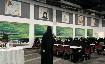   (112) منسقة أمن وسلامة مدرسية يتعرفون على أدلة نظام السلامة المدرسية بتعليم الشرقية . 