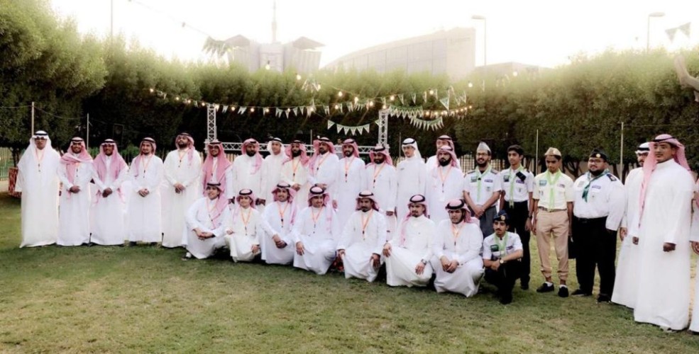 دار الرعاية الاجتماعية بالرياض تُقيم فعالية (حقكم علينا) بمناسبة اليوم العالمي للمسنين