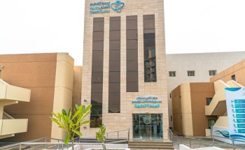 كادر طبي بمركز الأمير سلطان لطب وجراحة القلب بالقصيم ينقذ حياة طفل يعاني من عيب خلقي في القلب