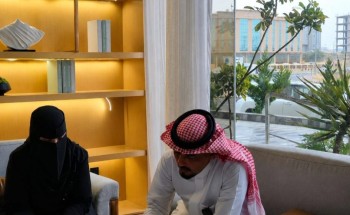 شراكة استراتيجية بين همم العطاء وتعاونية بارق